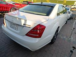 مێرسێدس بێنز S-Class